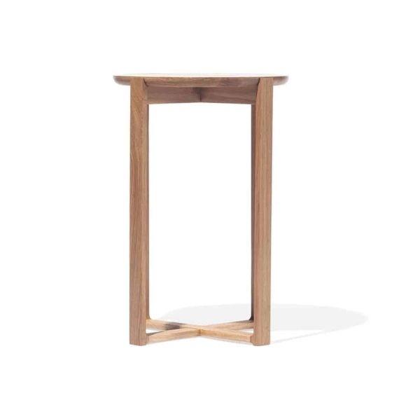 Panama Coffee Table Delta 722 DeFrae Contract Furniture