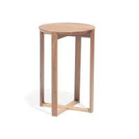 Panama Coffee Table Delta 722 DeFrae Contract Furniture Beech