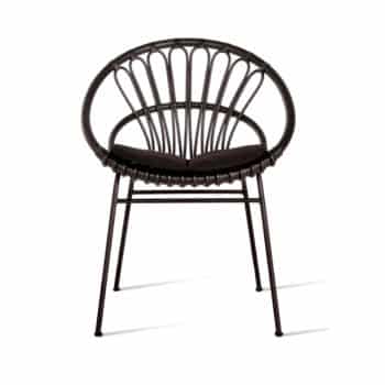 Roxanne Dining Chair - Defrae Contract Furniture