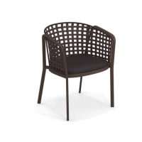 Carousel Armchair 1213 Emu DeFrae Contract Furniture