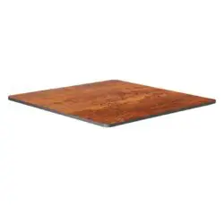 Copper Laminate Table Tops DeFrae Contract Furniture
