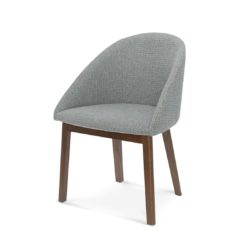 Sammy Side Chair DeFrae Contract Furniture