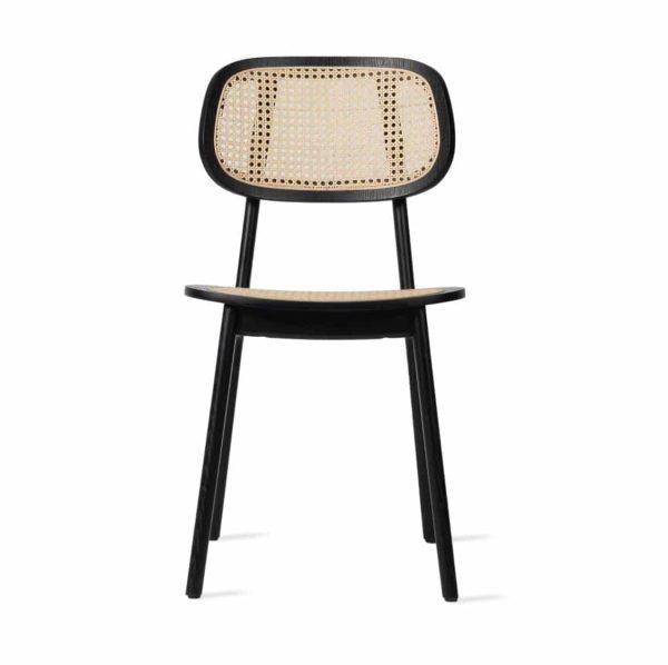 Titus dining chair Vincent Sheppard at DeFrae Contract Furniture