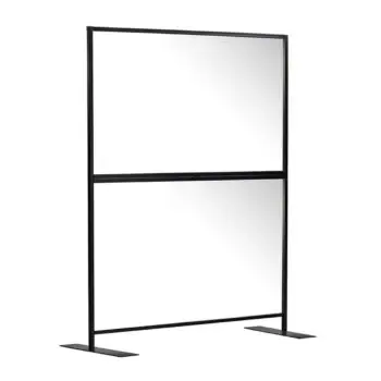 Aurora Screen 1500 Purspex