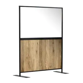 Aurora Screen 1500 Character Oak