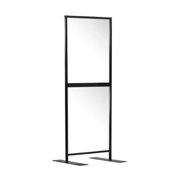 Aurora Screen 750 Purspex