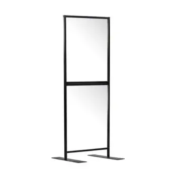 Aurora Screen 750 Purspex