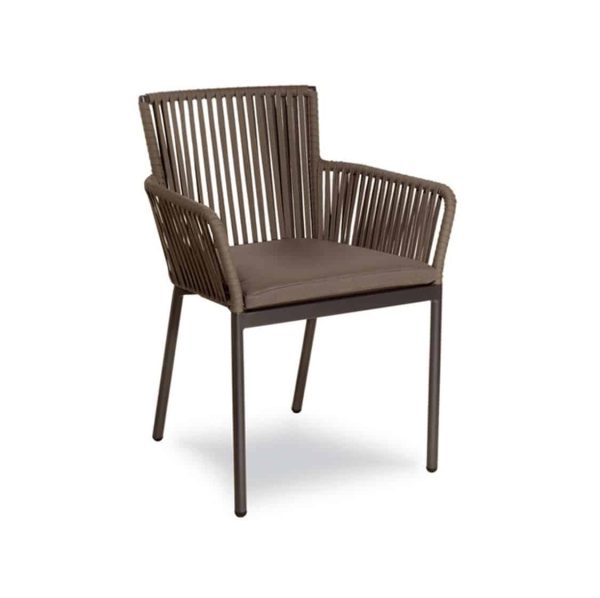 Meghan Armchair DeFrae Contract Furniture