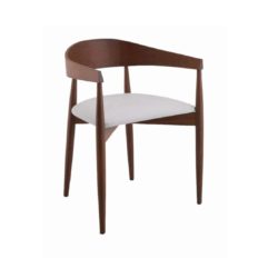 Menta Armchair DeFrae Contract Furniture