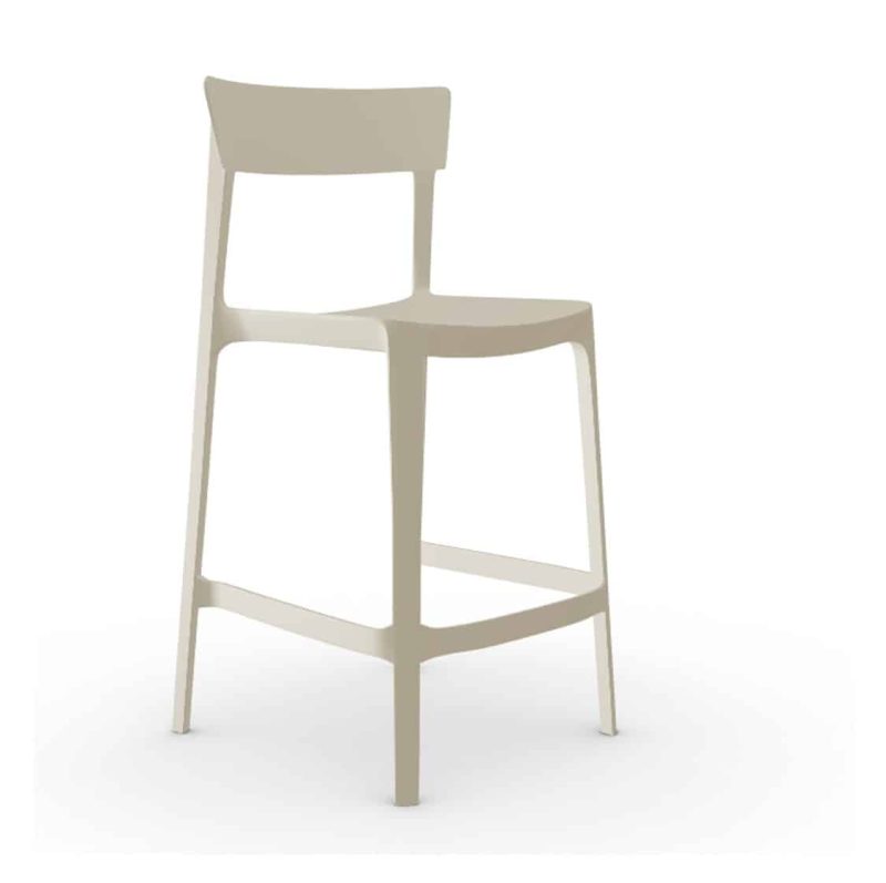 Skin Bar Stool