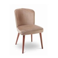 Brenda S Side Chair DeFrae Contract Furniture
