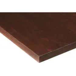 Solid Wood Tabletops Ashwood DeFrae Contract Furniture Walnut