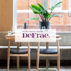 Bespoke Banquette Seating by DeFrae 1250 x 900