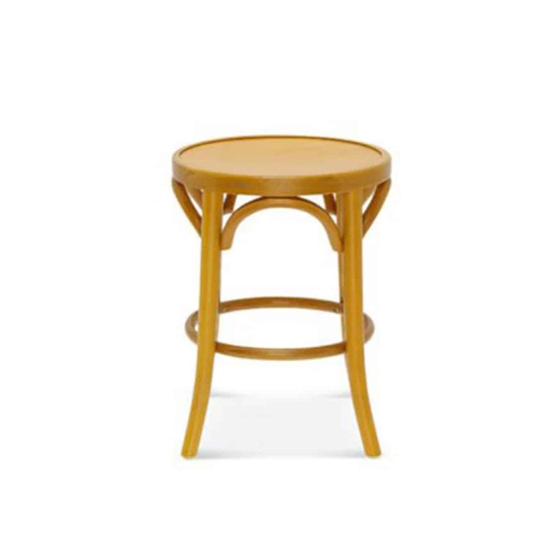 Archie Bentwood Low Stool 9379