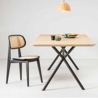 Elias Dining Table Vincent Sheppard at DEFrae Contract Furniture 5