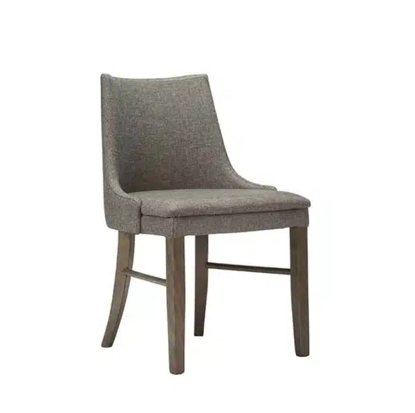 Cortana Side Chair DeFrae Contract Furniture