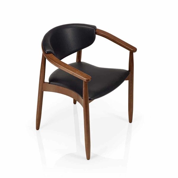 Joanna M954 Armchair DeFrae Contract Furniture Hero
