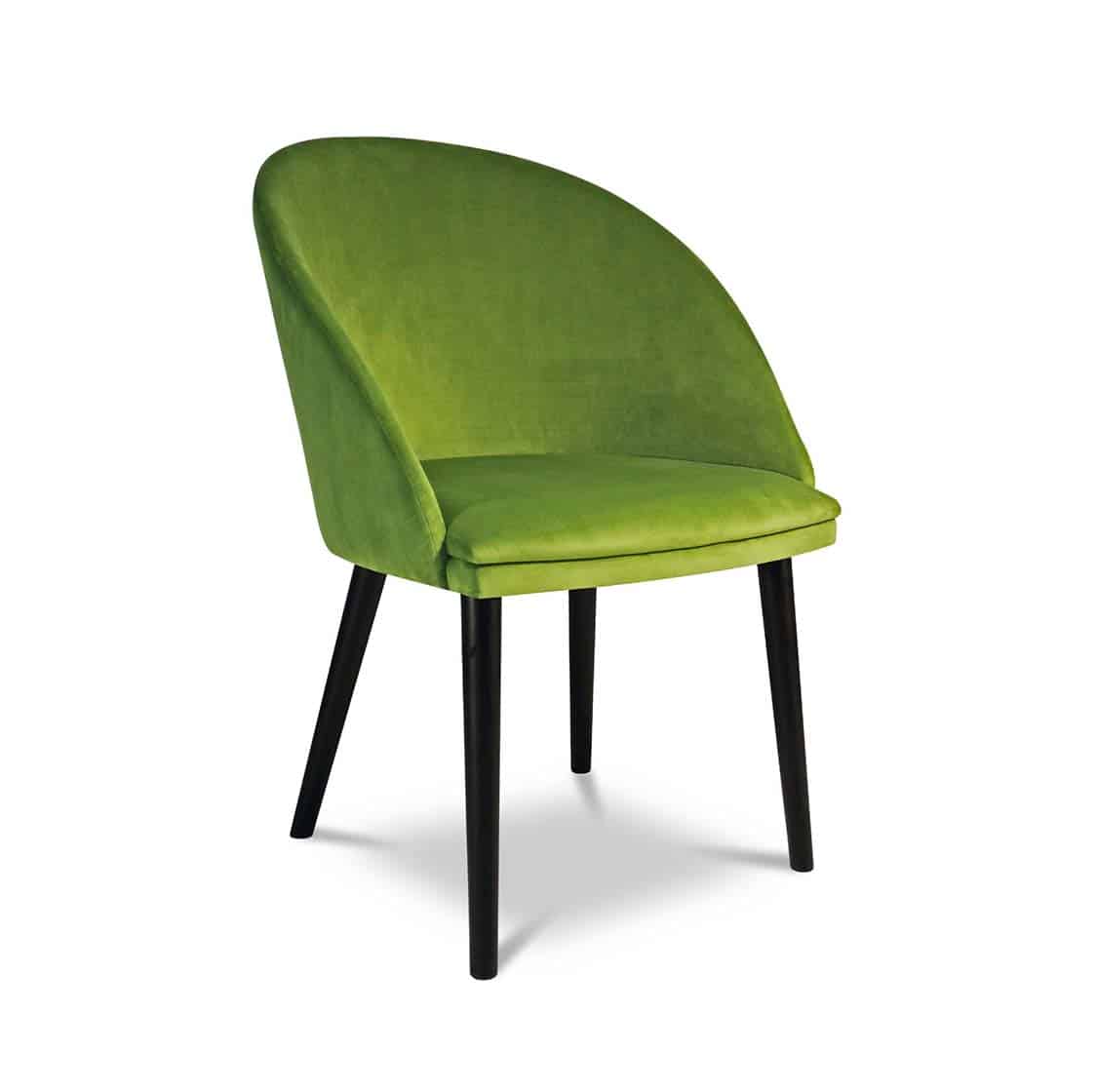 Nemo Restaurant Chair DeFrae Contract Furniture