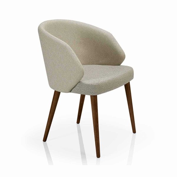 Alissa A970 CST Armchair DeFrae Contract Furniture
