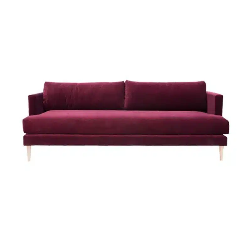 Dallas 2 Seater Sofa DeFrae Contract Furniture