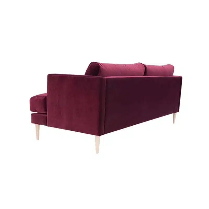 Dallas 2 Seater Sofa DeFrae Contract Furniture