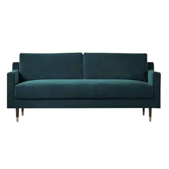 Dallas 2 Seater Sofa DeFrae Contract Furniture