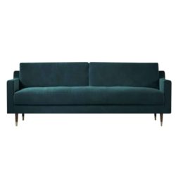 Dallas 3 Seater Sofa DeFrae Contract Furniture