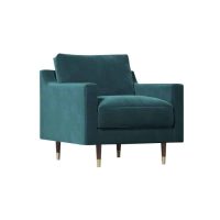 Dallas Armchair DeFrae Contract Furniture