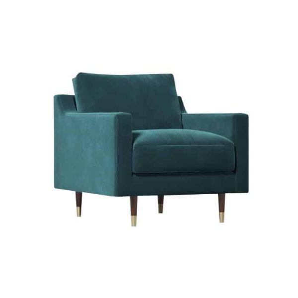 Dallas Armchair DeFrae Contract Furniture