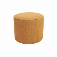 Dune Pouff DeFrae Contract Furniture