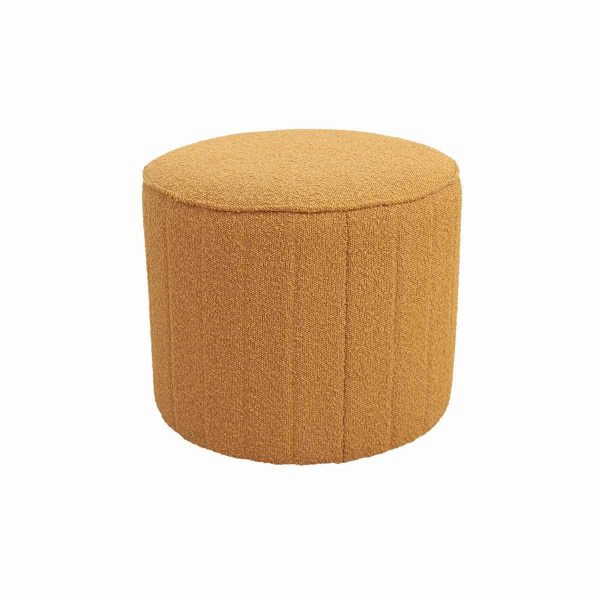 Dune Pouff DeFrae Contract Furniture