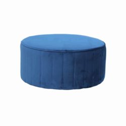 Dune Pouff DeFrae Contract Furniture low stool