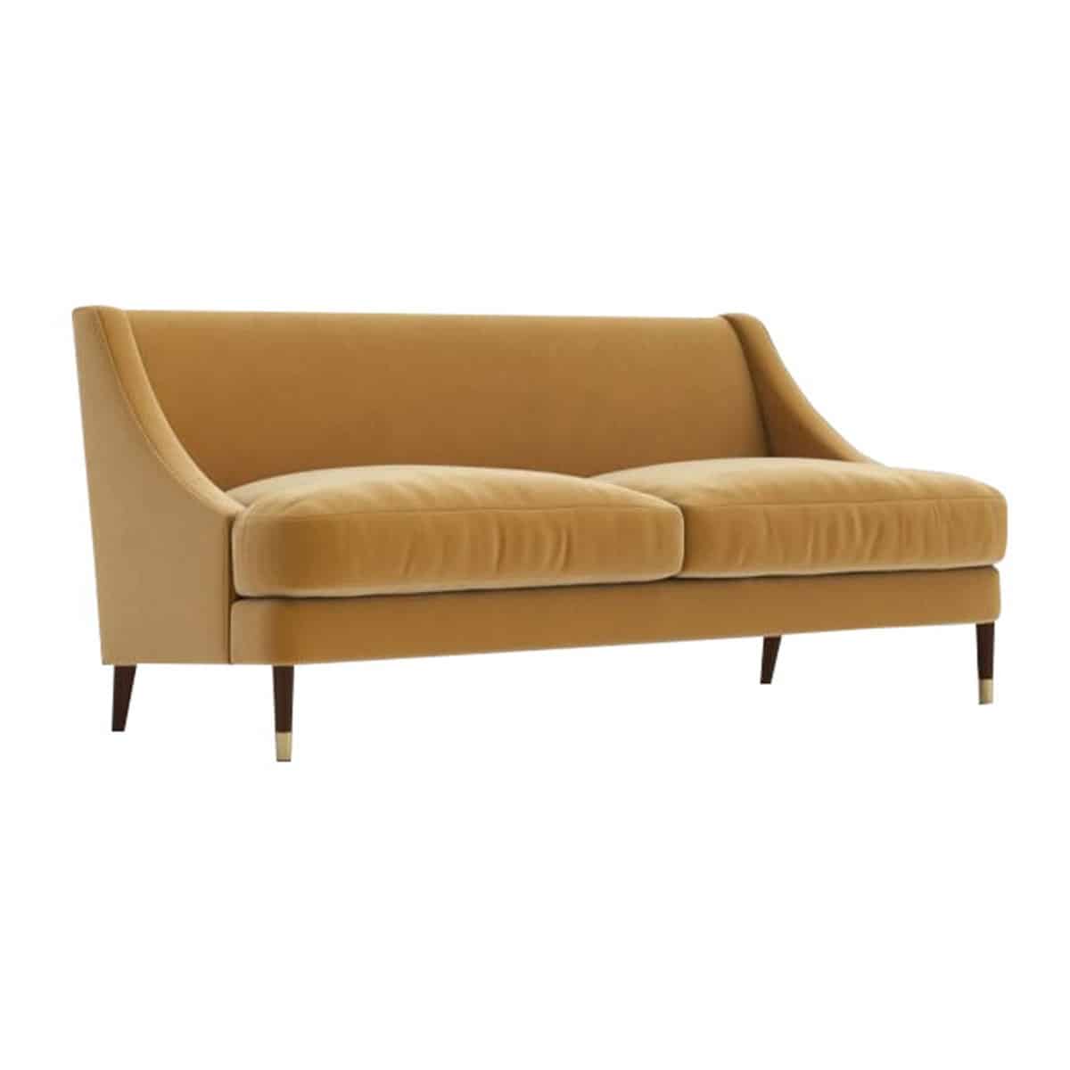 Frida 2 Seater Sofa DeFrae Contract Furniture