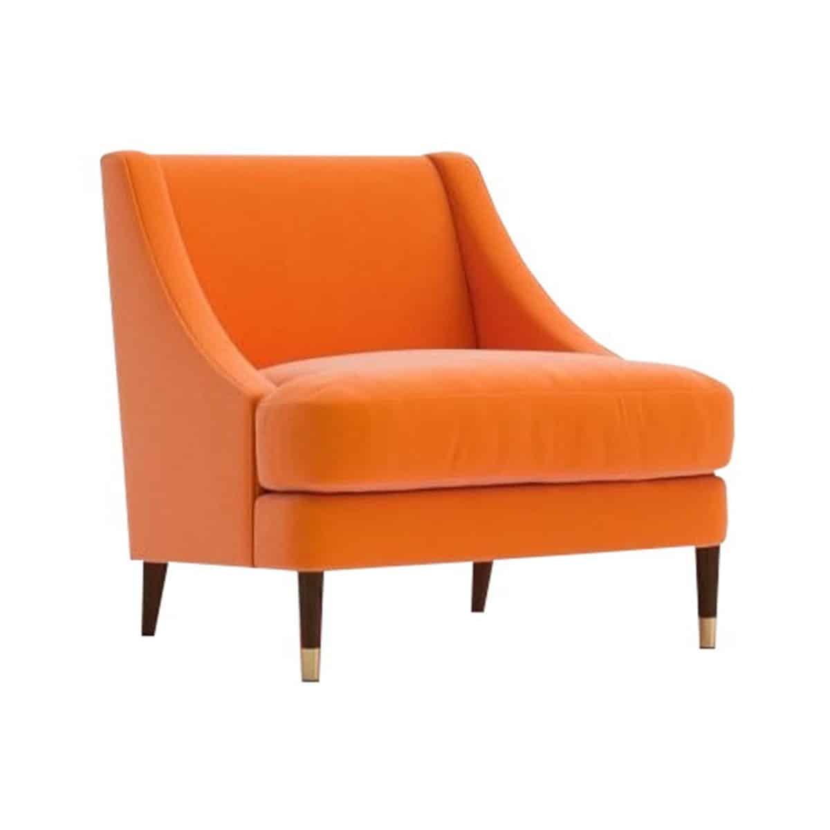 Frida Armchair Sofa DeFrae Contract Furniture