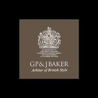 GP & J Baker Fabrics at DeFrae Contract Furniture