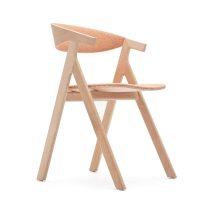 Apricot Chair DeFrae Contract Furniture