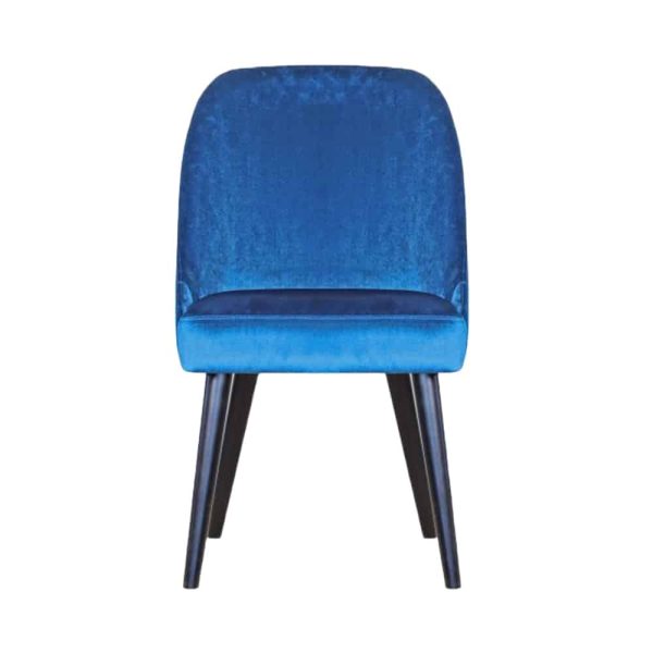 Donatella Side Chair DeFrae Contract Furniture