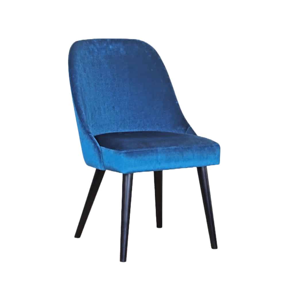 Donatella Side Chair DeFrae Contract Furniture