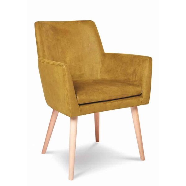 Bibi Armchair DeFrae Contract Furniture