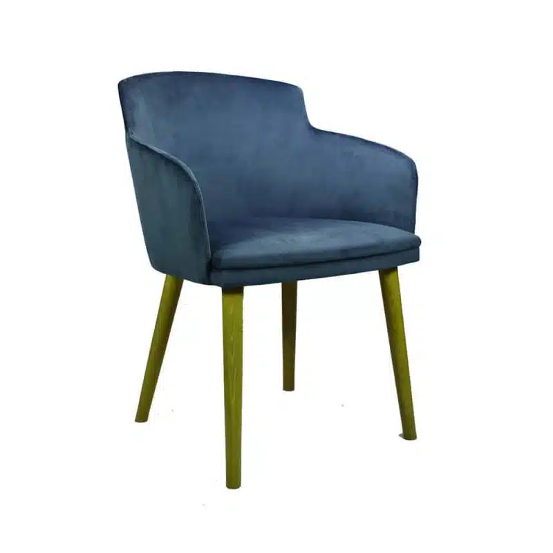 Micki Armchair DeFrae Contract Furniture