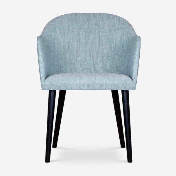 Jerry Armchair DeFrae Contract Furniture Restaurant Bar Coffee Shop Hotel