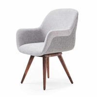 Sonny Samy M266 Armchair DeFrae Contract Furniture