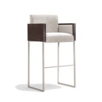 Box 747 Bar Stool Pedrali at DeFrae Contract Furniture