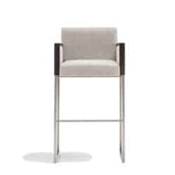 Box 747 Bar Stool Pedrali at DeFrae Contract Furniture Side