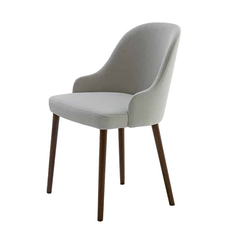 Claire Side Chair DeFrae Contracy Furniture 2021