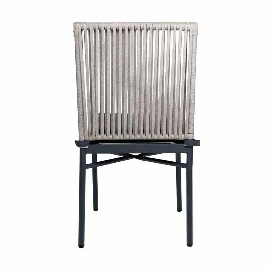 Holt Side Chair - Rope Effect