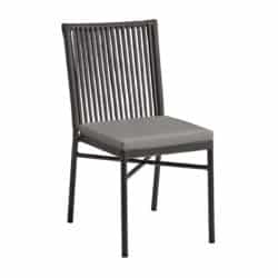 Holt side chair DeFrae Contract Furniture
