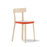 Folk 2930 Pedrali at DeFrae Contract Furniture Restaurant Chair