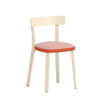 Folk 2940 Pedrali at DeFrae Contract Furniture Restaurant Chair