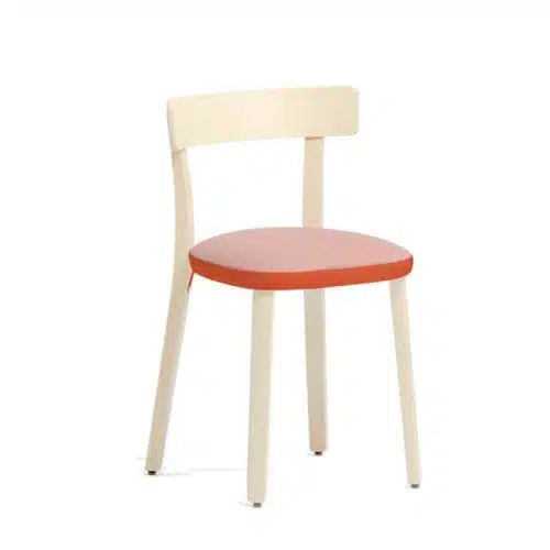Folk 2940 Pedrali at DeFrae Contract Furniture Restaurant Chair